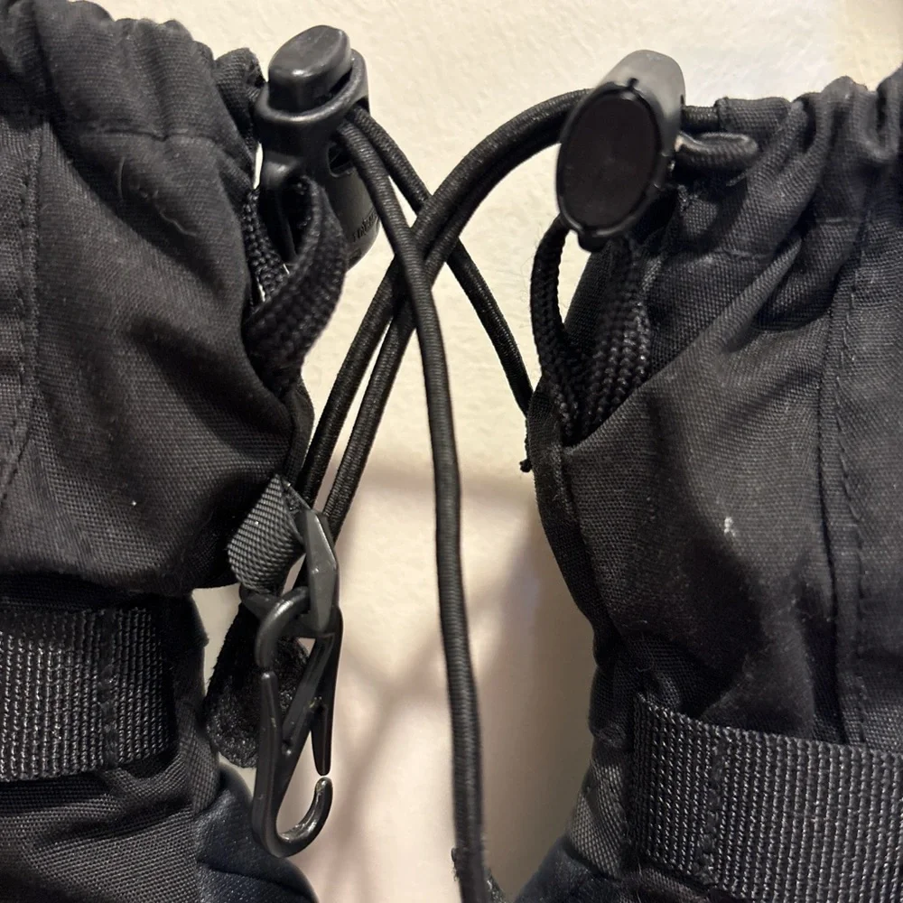 Eastern Mountain Sports warm black